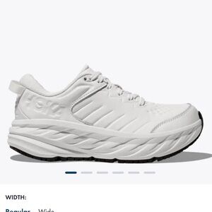 Hoka Bondi SR W SZ 8.5